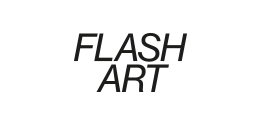 Flash Art