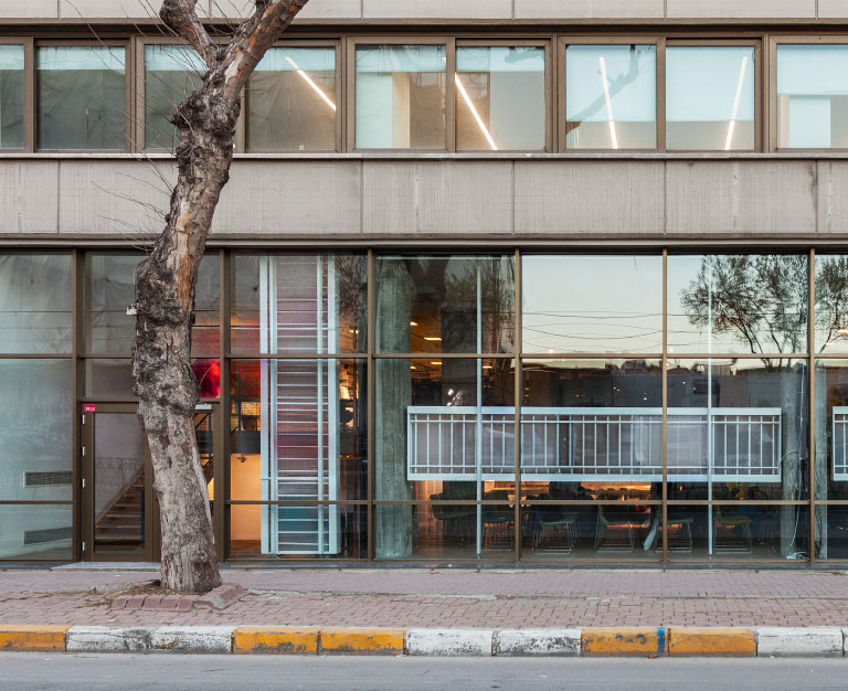The 18th Istanbul Biennial announces venues