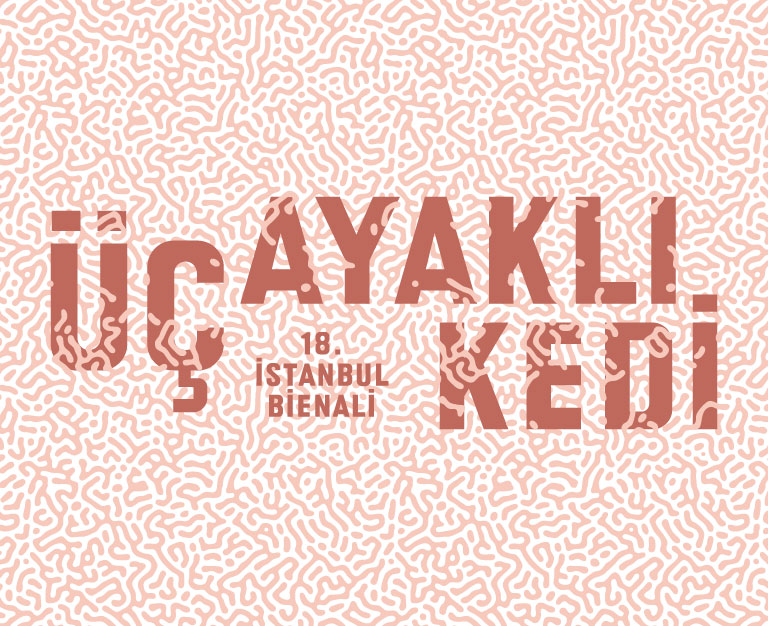 18. İstanbul Bienali’nin ilk ayağına katılan sanatçılar açıklandı